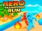 Joc Hero Transform Run on-line