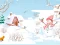 Joc Snowman Slide on-line