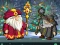 Joc Wizard Santa Jump on-line