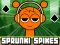 Joc Sprunki Spikes on-line
