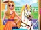 Joc Princess Pet Treatment on-line