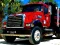 Joc American Trucks Jigsaw on-line