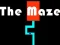 Joc The Maze on-line