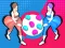 Joc Twerk Race 3d on-line