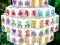 Joc Mahjong Connect 3d on-line