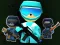 Joc Idle Hero: Counter Terrorist on-line
