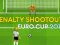Joc Penalty Shootout: Euro Cup 2016 on-line