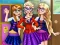 Joc Princess College Fashion on-line