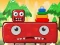 Joc  Monsterland Junior vs Senior on-line