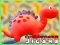 Joc Cute Dinosaur Jigsaw on-line