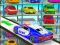 Joc Police Multi Level Car Parking on-line