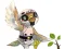 Joc Sparrow Flappy on-line