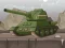 Joc Tank Jigsaw on-line