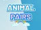 Joc Animal Pairs on-line