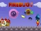 Joc The Unfortunate Life of Firebug 2 on-line