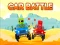 Joc Car Battle on-line