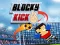 Joc Blocky Kick 2 on-line