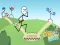 Joc Relay Race on-line