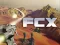 Joc Fractal Combat X on-line