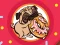 Joc Tasty Donut Match 3 on-line