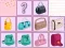 Joc Purse Cards Match on-line
