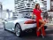Joc Girls and Cars Puzzle 2 on-line