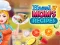 Joc Hazel & Mom's Recipes on-line