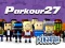 Joc KOGAMA: Parkour27 on-line