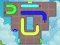 Joc Slither Escape on-line