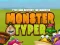 Joc Monster Typer on-line