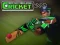 Joc Cricket Batter Challenge on-line