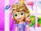 Joc Little Princess Hair Treatments on-line