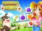 Joc Happy Farm Tiles Match on-line