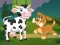 Joc Domestic Animals Memory on-line