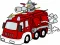 Joc Cartoon Trucks on-line
