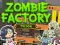 Joc Zombie Factory Tycoon on-line