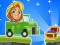 Joc Adventure Rapunzel Race on-line