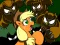 Joc Pony Platforming Project on-line
