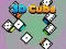 Joc 3D cube on-line