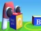 Joc Alphabet: Room Maze 3D on-line