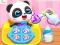 Joc Baby Panda Boy Caring on-line