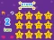 Joc Stars Numbers on-line