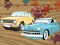 Joc Old Timer Car Jigsaw on-line