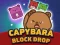 Joc Capybara Block Drop on-line