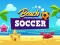 Joc Beach Soccer on-line
