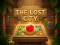 Joc The Lost City Match 3 on-line