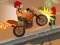 Joc Moto X3M Dead Ahead on-line