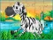 Joc Happy Animals Jigsaw on-line