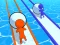 Joc Snowball Racing on-line