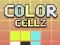 Joc Color Cellz on-line